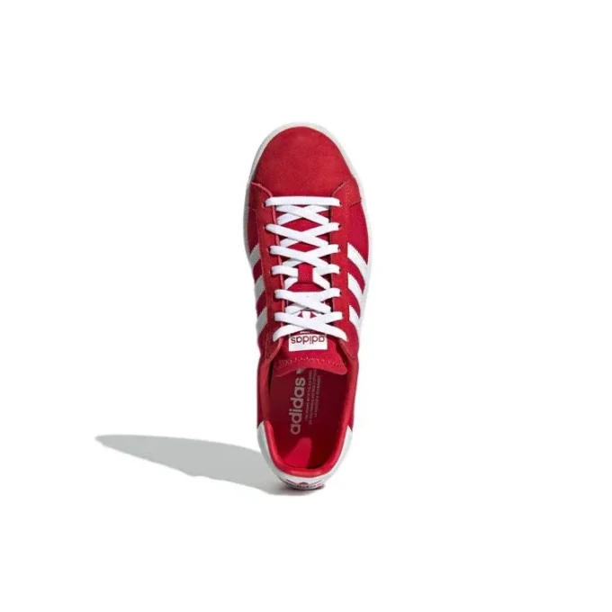 Adidas Campus ”Red White”