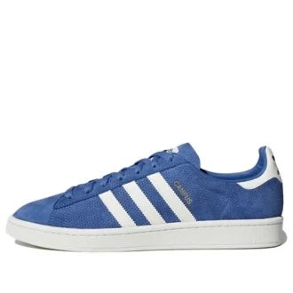 Adidas Campus ”Sininen Valkoinen”
