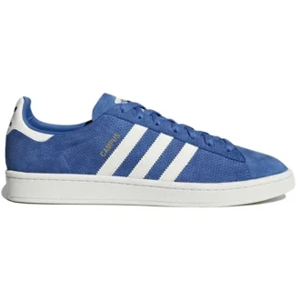 Adidas Campus ”Sininen Valkoinen”