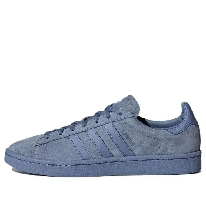 Adidas Campus ”Smoke Blue”