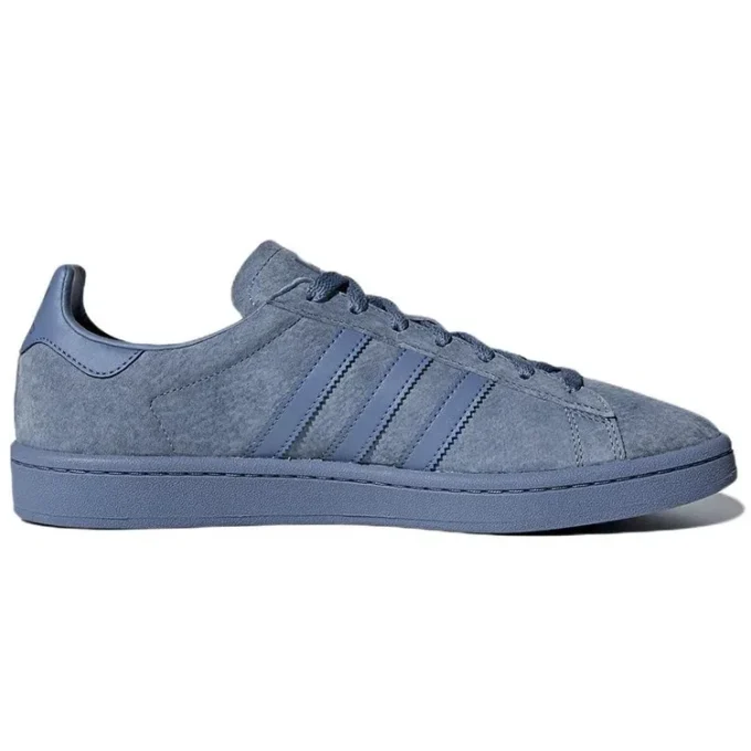 Adidas Campus ”Smoke Blue”