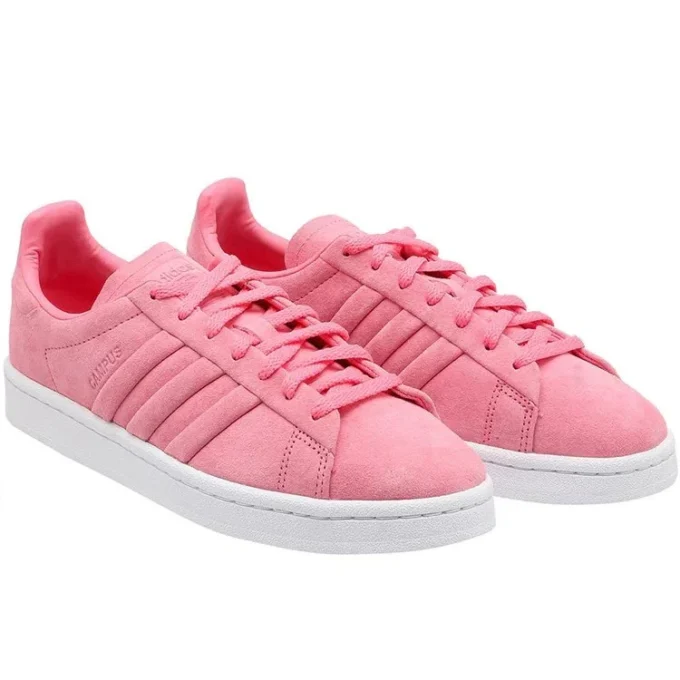 Adidas Campus ”Stitch and Turn”