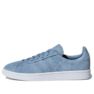 Adidas Campus Stitch and Turn ”Blue Grey”