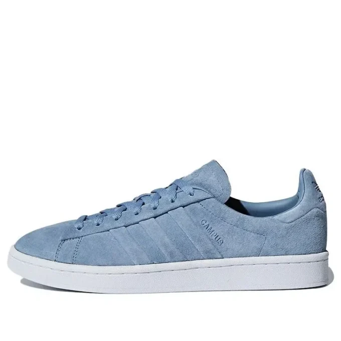Adidas Campus Stitch and Turn ”Blue Grey”
