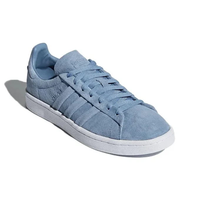 Adidas Campus Stitch and Turn ”Blue Grey”