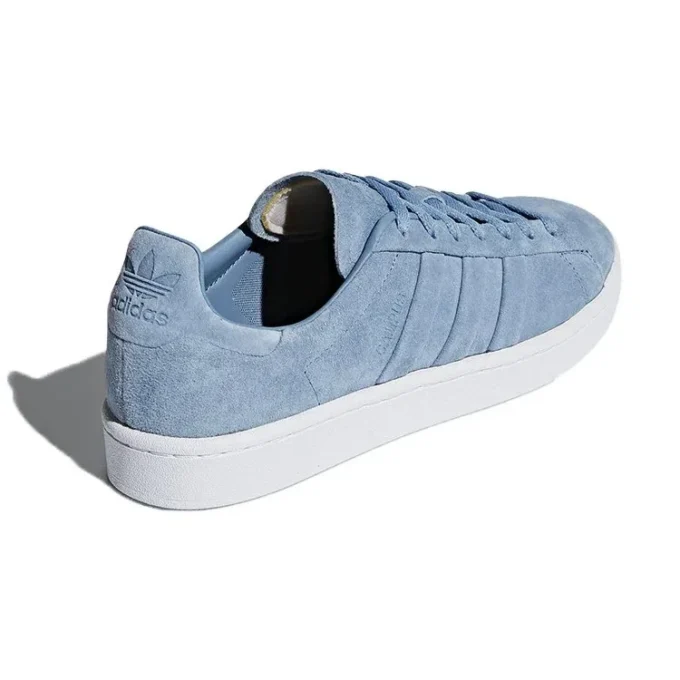 Adidas Campus Stitch and Turn ”Blue Grey”