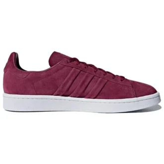 Adidas Campus Stitch and Turn ”Purppura-punainen”