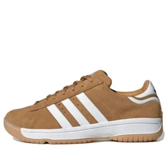 Adidas Campus Supreme -kengät ”Mesa Cloud White”