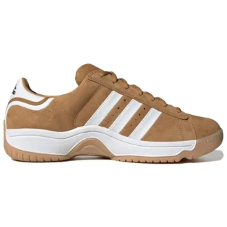 Adidas Campus Supreme -kengät ”Mesa Cloud White”