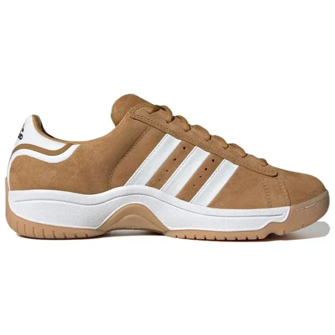 Adidas Campus Supreme -kengät ”Mesa Cloud White”