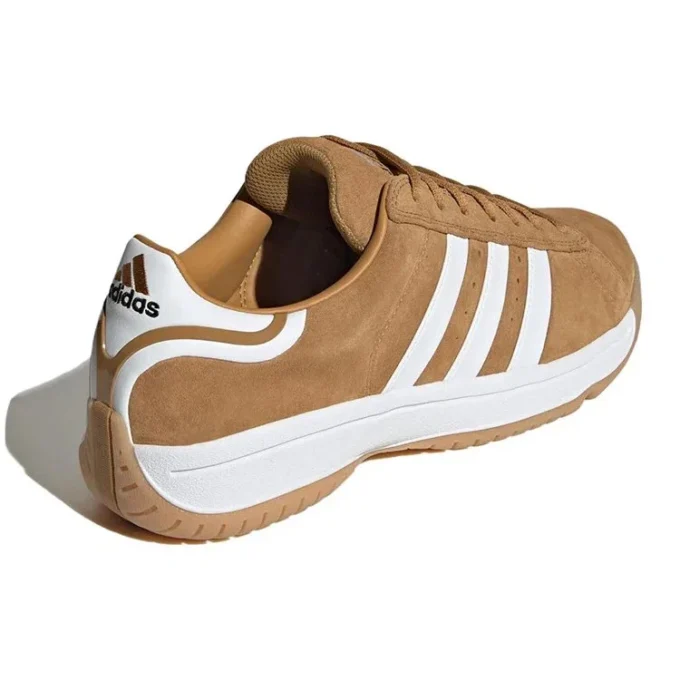 Adidas Campus Supreme -kengät ”Mesa Cloud White”