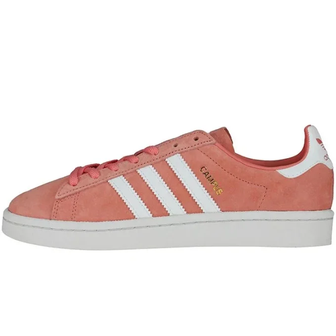 Adidas Campus ”Tactile Rose”