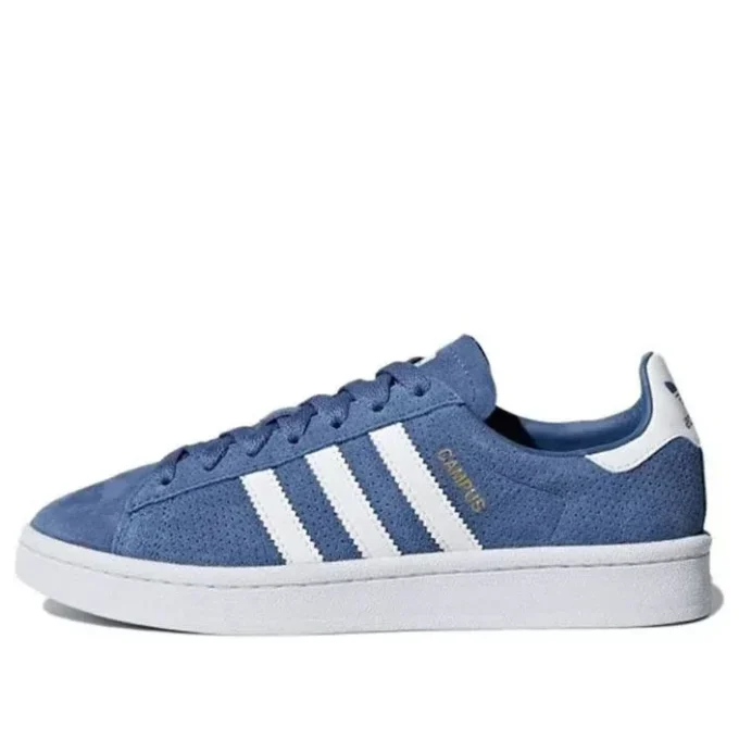 Adidas Campus ”Trace Royal”