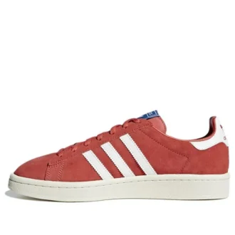 Adidas Campus ”Trace Scarlet”