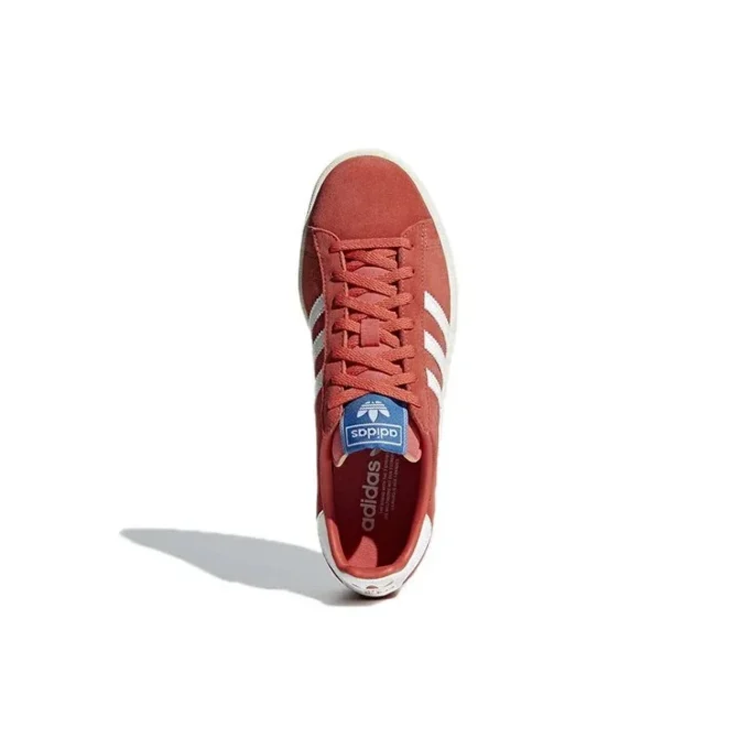Adidas Campus ”Trace Scarlet”