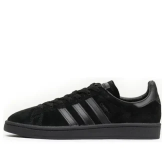 Adidas Campus ”Triple Black”
