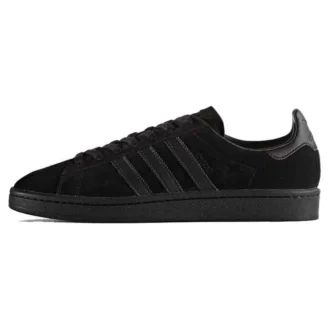 Adidas Campus ”Triple Black”