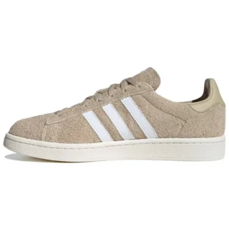 Adidas Campus ”Vaaleanruskea Valkoinen”