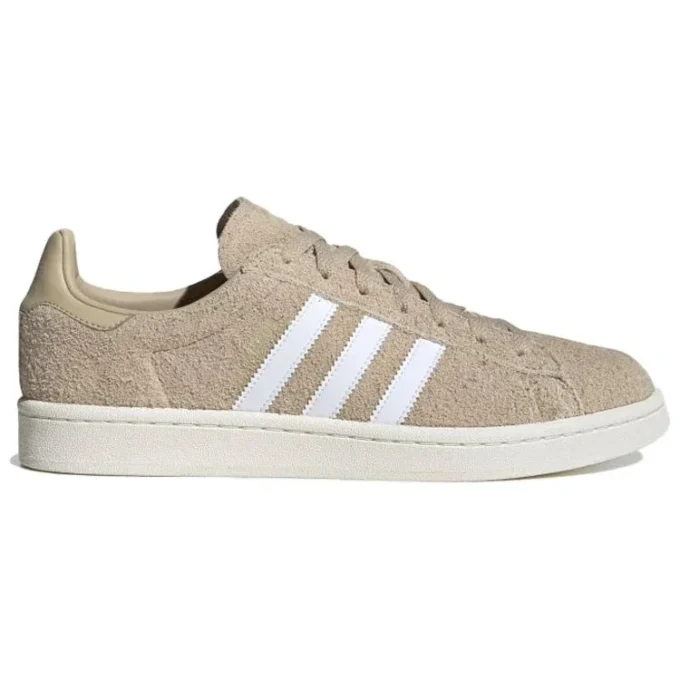 Adidas Campus ”Vaaleanruskea Valkoinen”