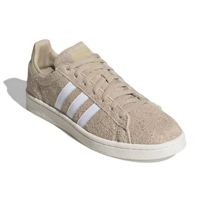 Adidas Campus ”Vaaleanruskea Valkoinen”
