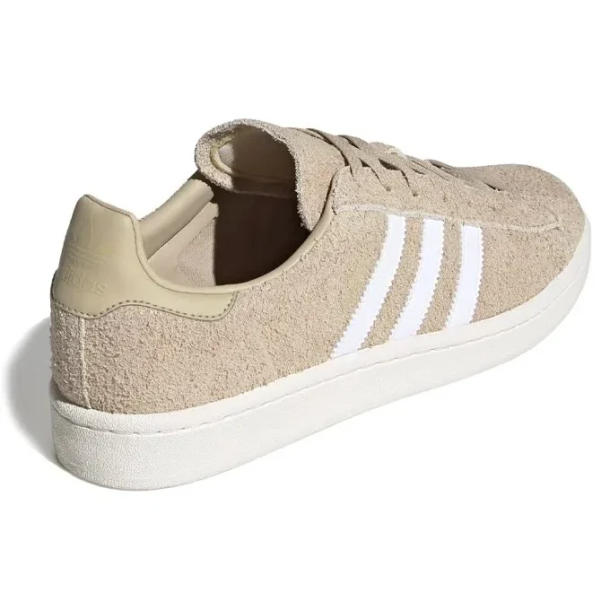 Adidas Campus ”Vaaleanruskea Valkoinen”