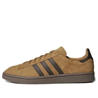 Adidas Campus Wheat ”Brown”