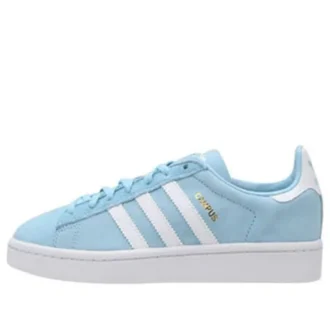 Adidas Campus ”White Blue”