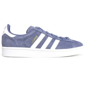 Adidas Campus ”White Blue”