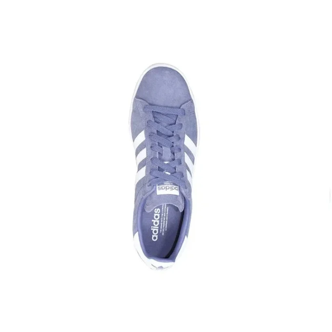 Adidas Campus ”White Blue”