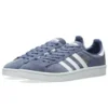 Adidas Campus ”White Blue”