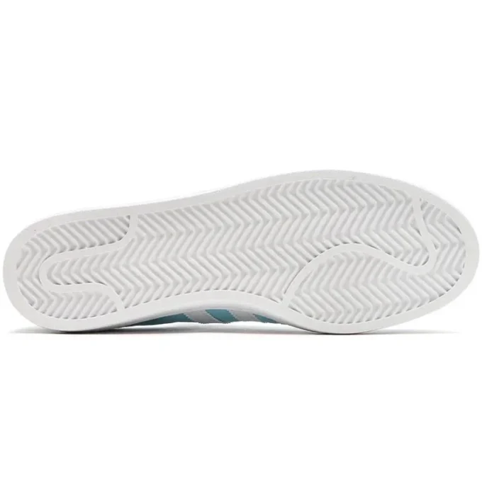 Adidas Campus ”White Blue”