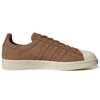 Adidas Campus Woodgrain Cozy ”Chocolate Brown”
