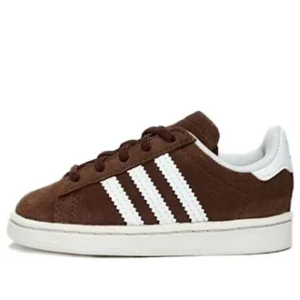 Adidas Sns Adidas Campus 80S Homemade Pack ”Brown White”