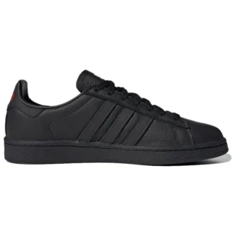 Adidas X 032C Campus Prince ”Musta”