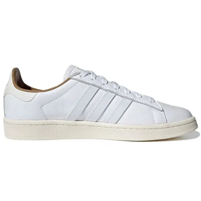 Adidas X 032C Campus Prince ”White”