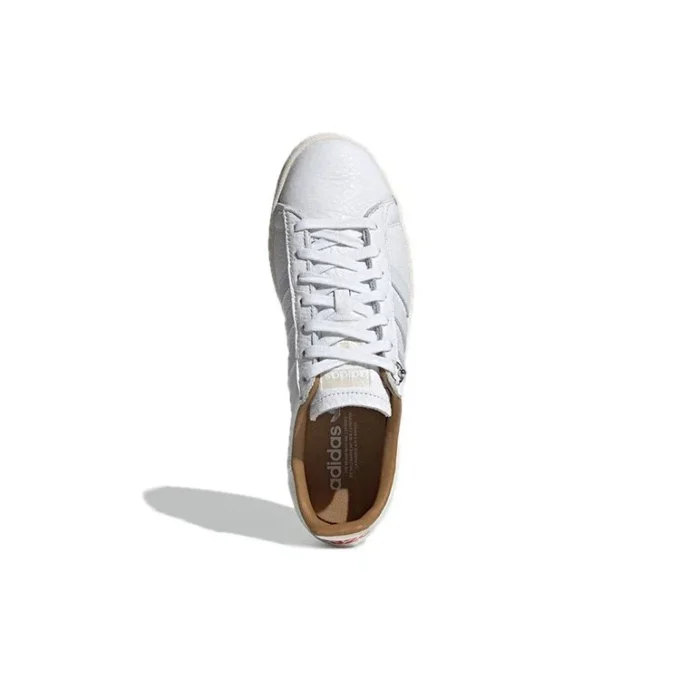 Adidas X 032C Campus Prince ”White”
