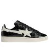 Adidas X a Bathing Ape Campus 00S ”Black White”
