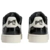 Adidas X a Bathing Ape Campus 00S ”Black White”