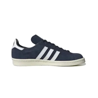 Adidas X a Bathing Ape Campus 80S ”30Th Anniversary – Navy”