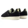 Adidas X a Bathing Ape X Undefeated Campus 80S ”Black”