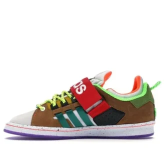 Adidas X Alex Nash Campus 80S ”Mesa Multi”