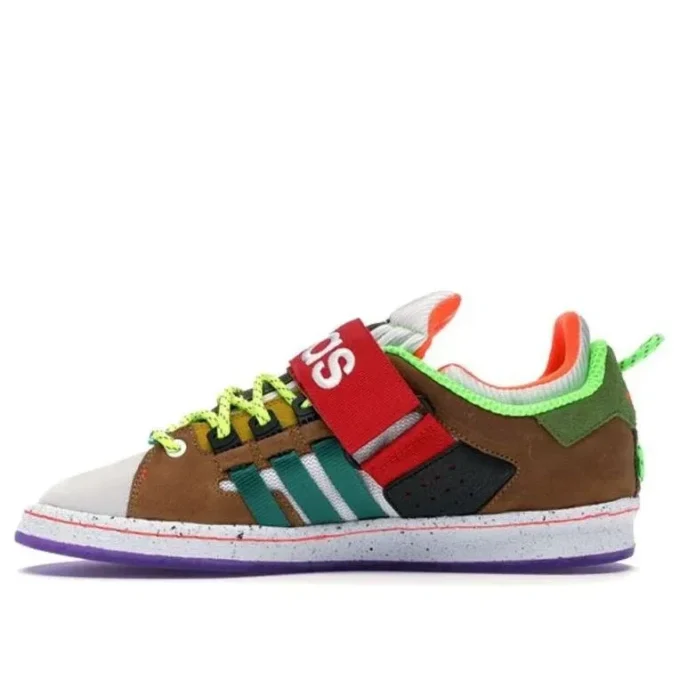 Adidas X Alex Nash Campus 80S ”Mesa Multi”
