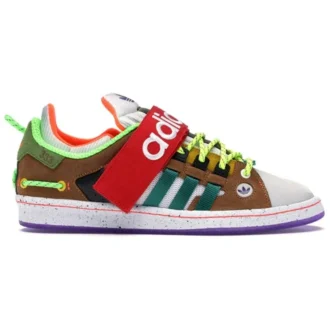 Adidas X Alex Nash Campus 80S ”Mesa Multi”