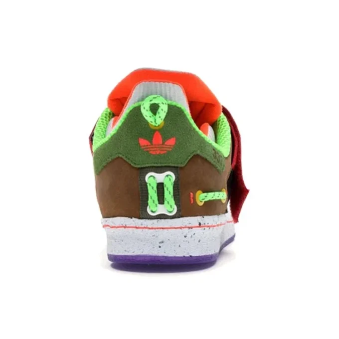 Adidas X Alex Nash Campus 80S ”Mesa Multi”