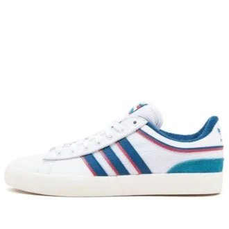 Adidas X Alltimers Campus Vulc ”White”