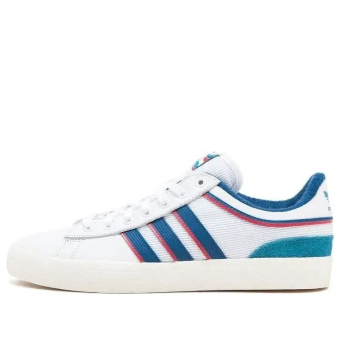 Adidas X Alltimers Campus Vulc ”White”