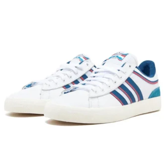 Adidas X Alltimers Campus Vulc ”White”