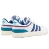 Adidas X Alltimers Campus Vulc ”White”