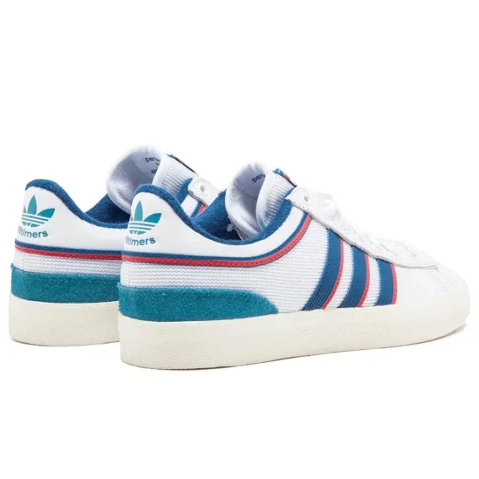 Adidas X Alltimers Campus Vulc ”White”