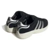 Adidas X Atmos Campus Supreme ”Black White”